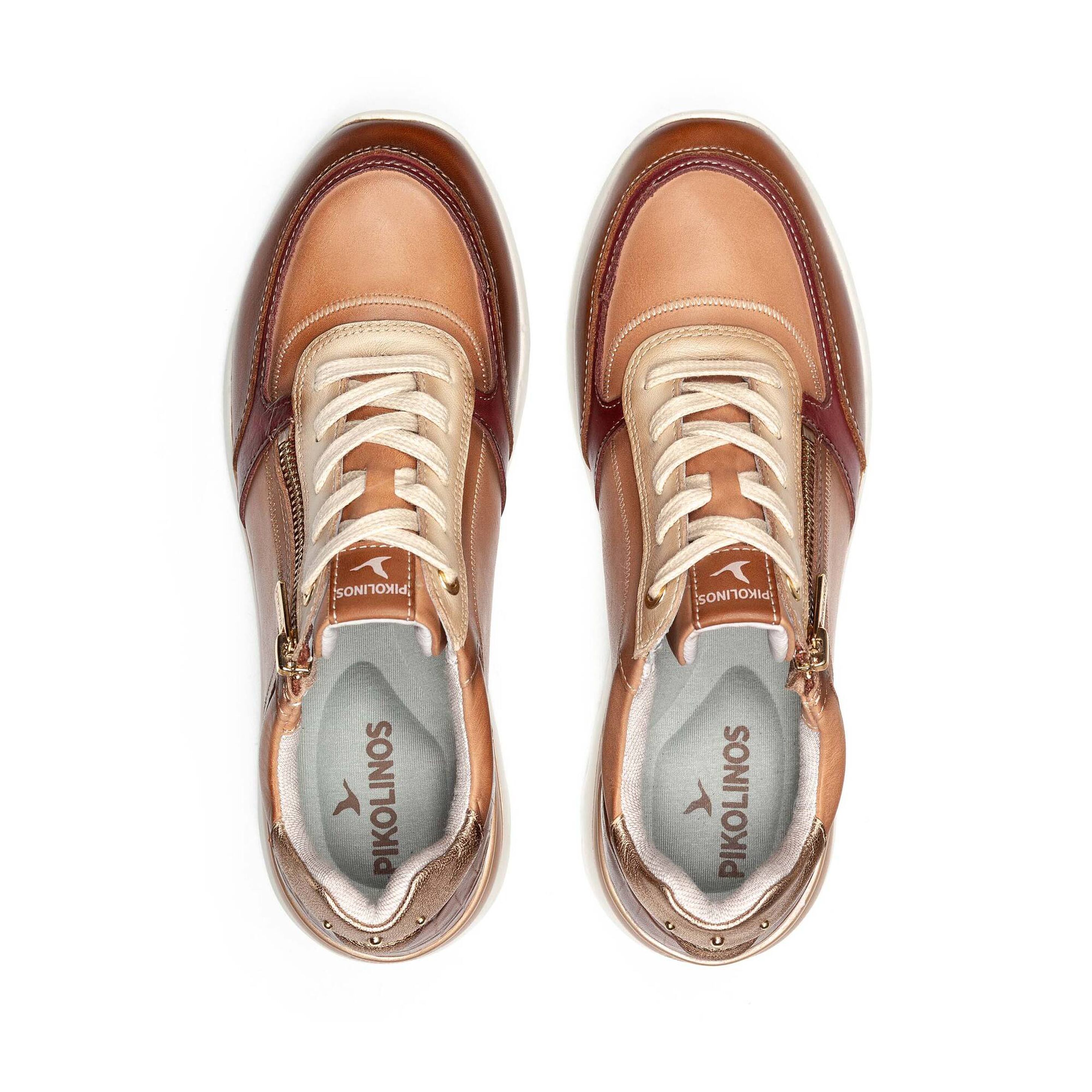 CANTABRIA W4R-6524C3, TERRACOTA Zoom CANTABRIA W4R-6524C3, TERRACOTA, large